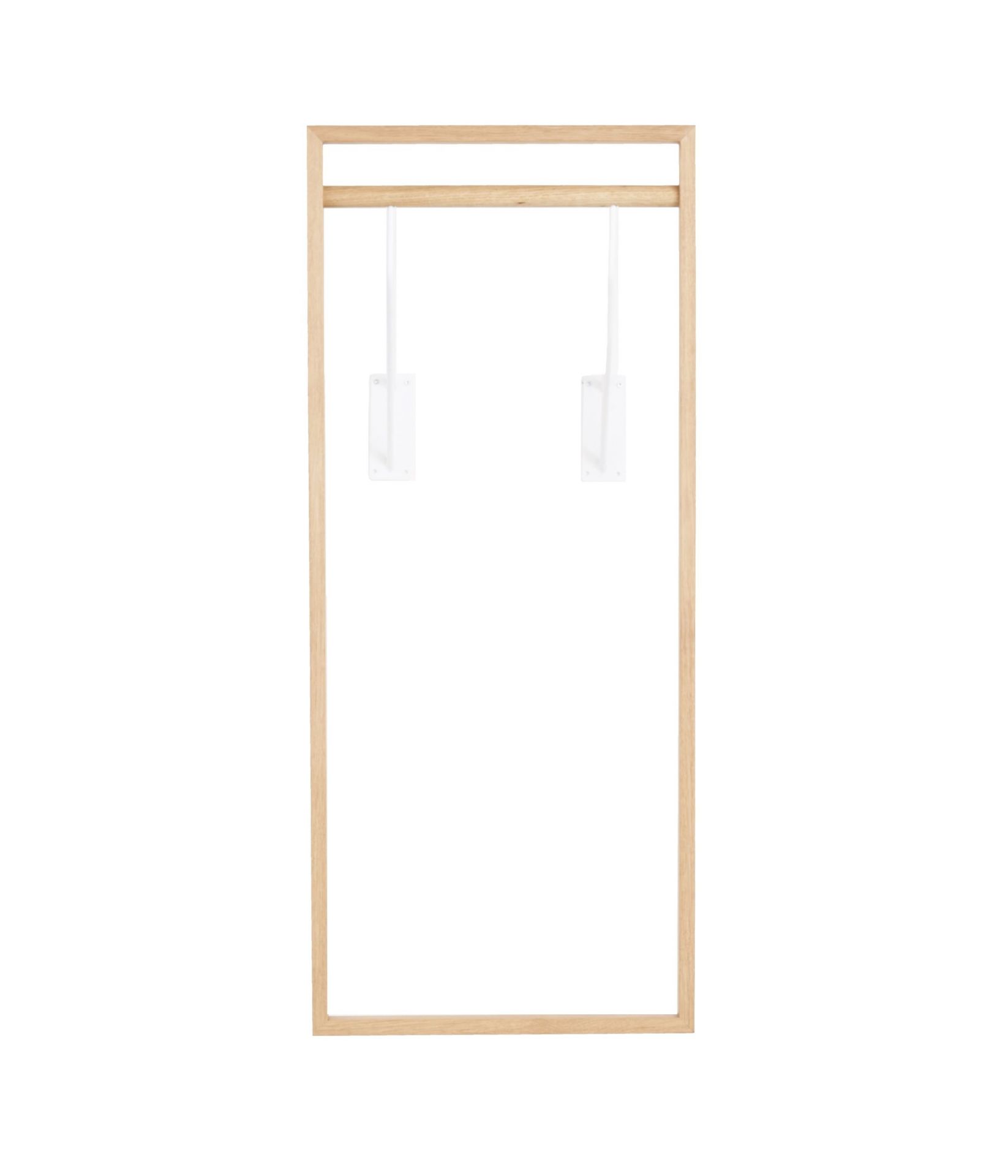 gardero-b Wandgarderobe das kleine b